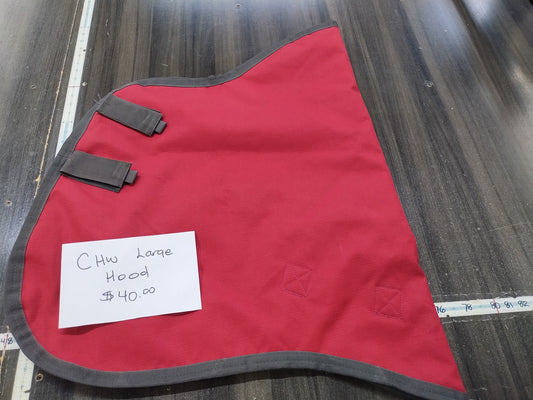 CHW Winter with Hood (Waterproofed) 72"