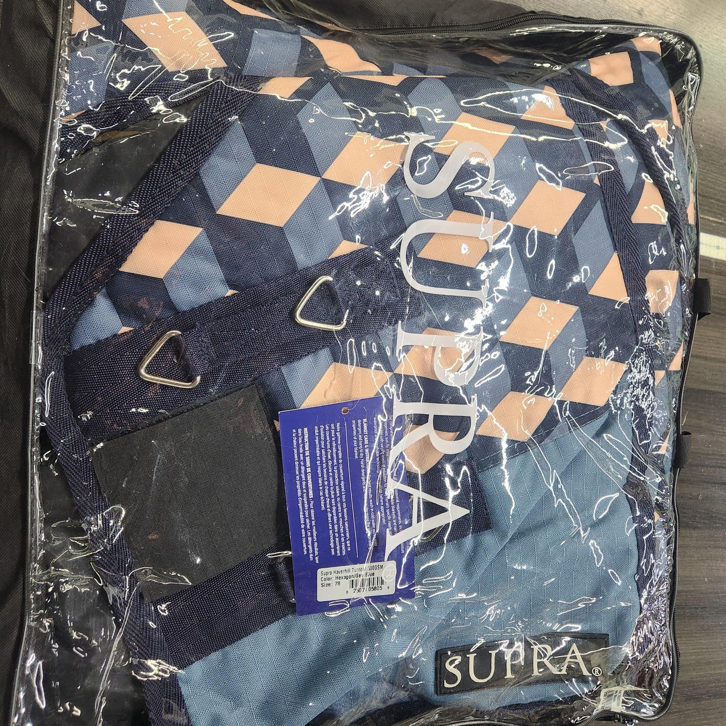 Supra 78" winter ***New***