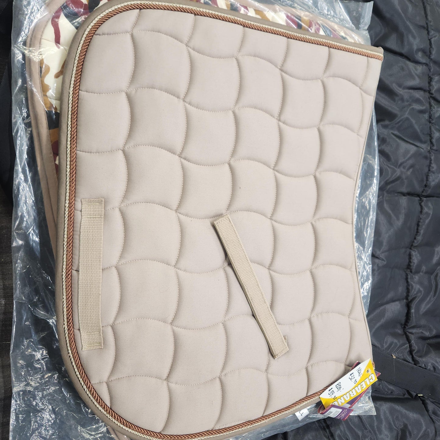 All purpose saddle pad ***NEW***