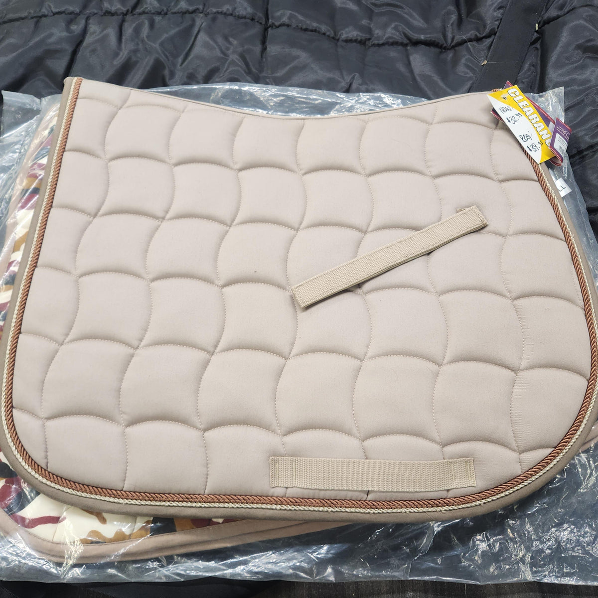 All purpose saddle pad ***NEW***