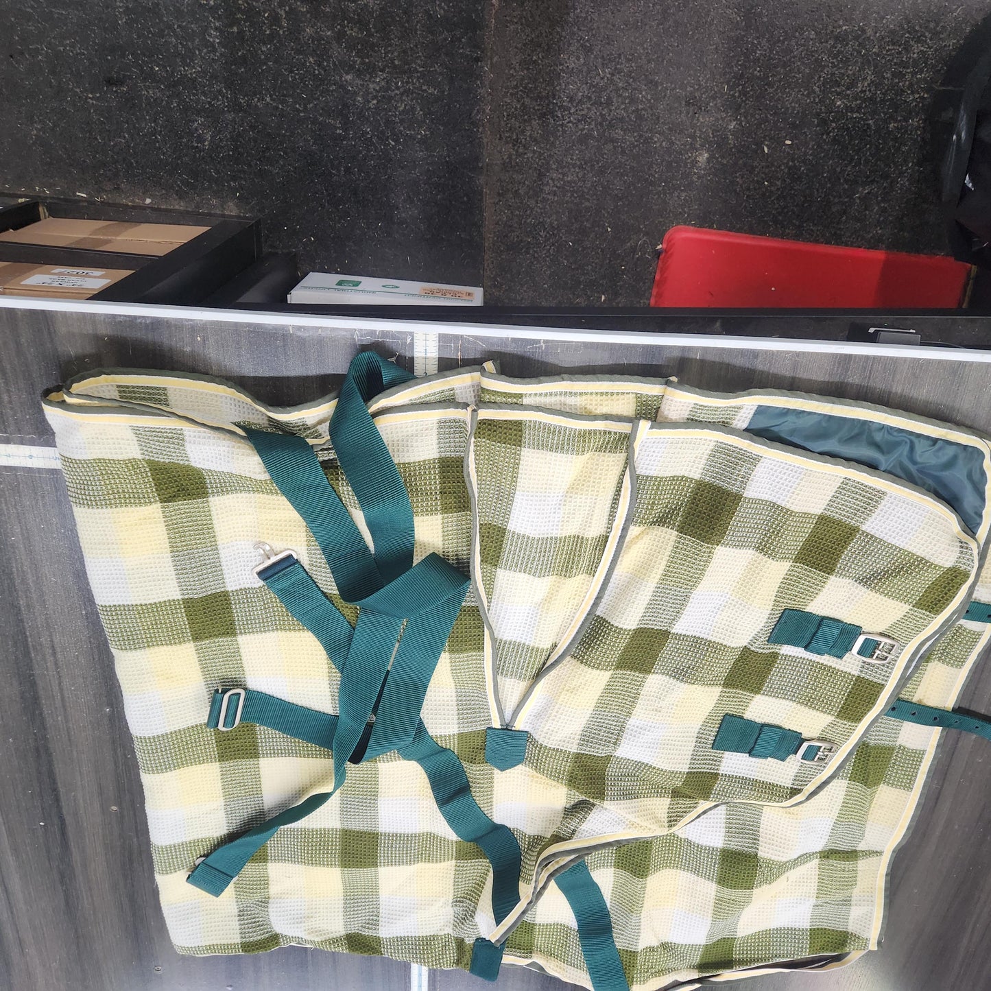 82" waffle sheet ***NEW***