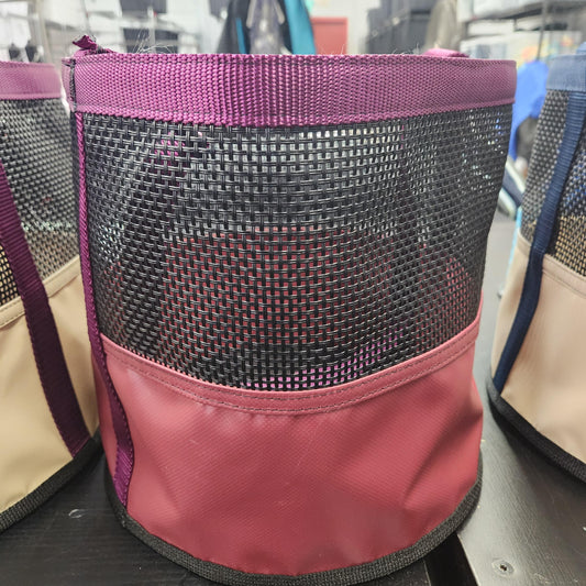 Feed Bag - Oversize