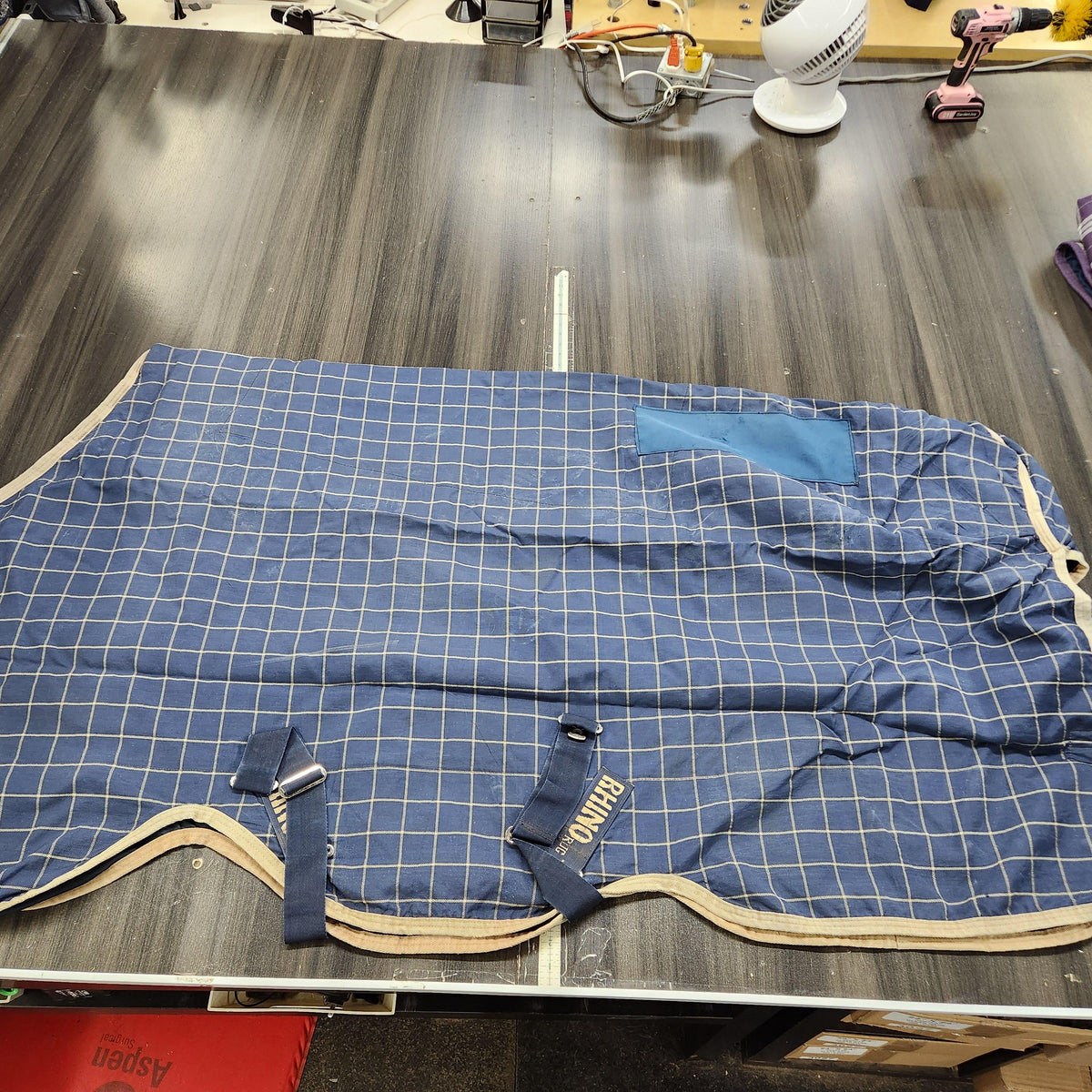 Rhino 72" rainsheet