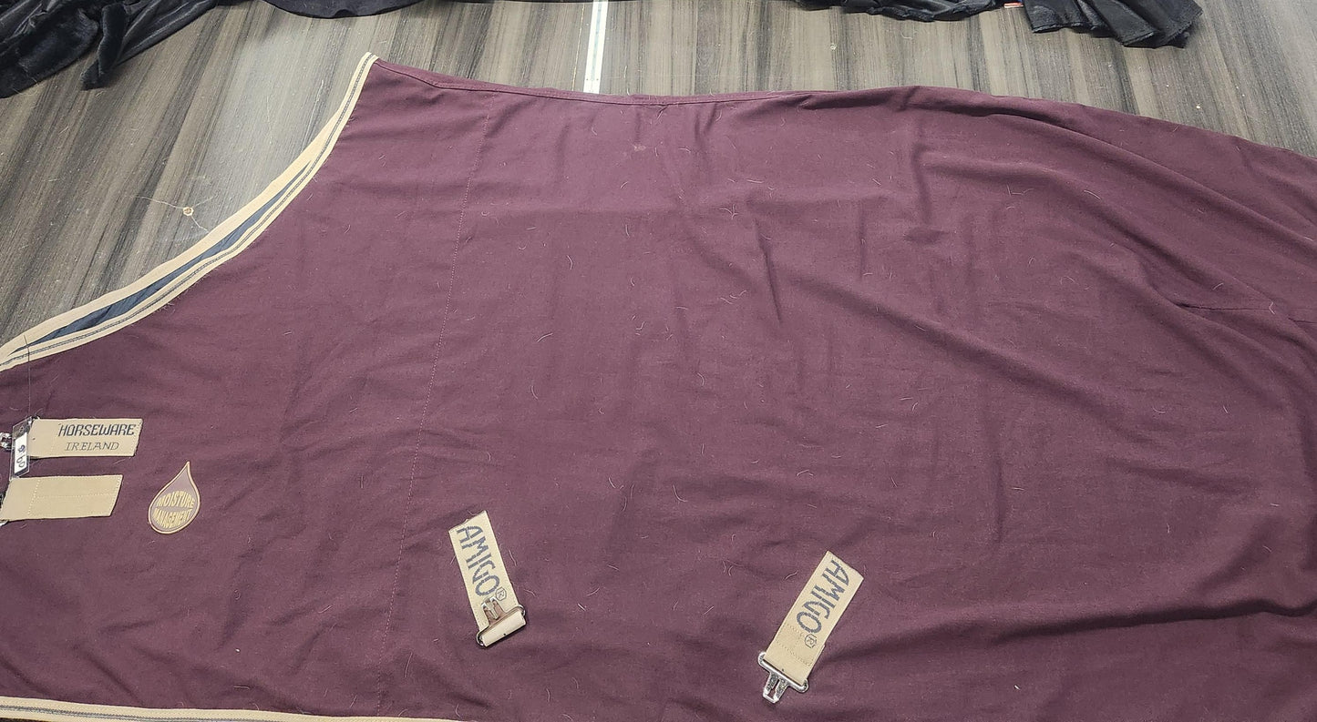 Amigo 75" stable blanket