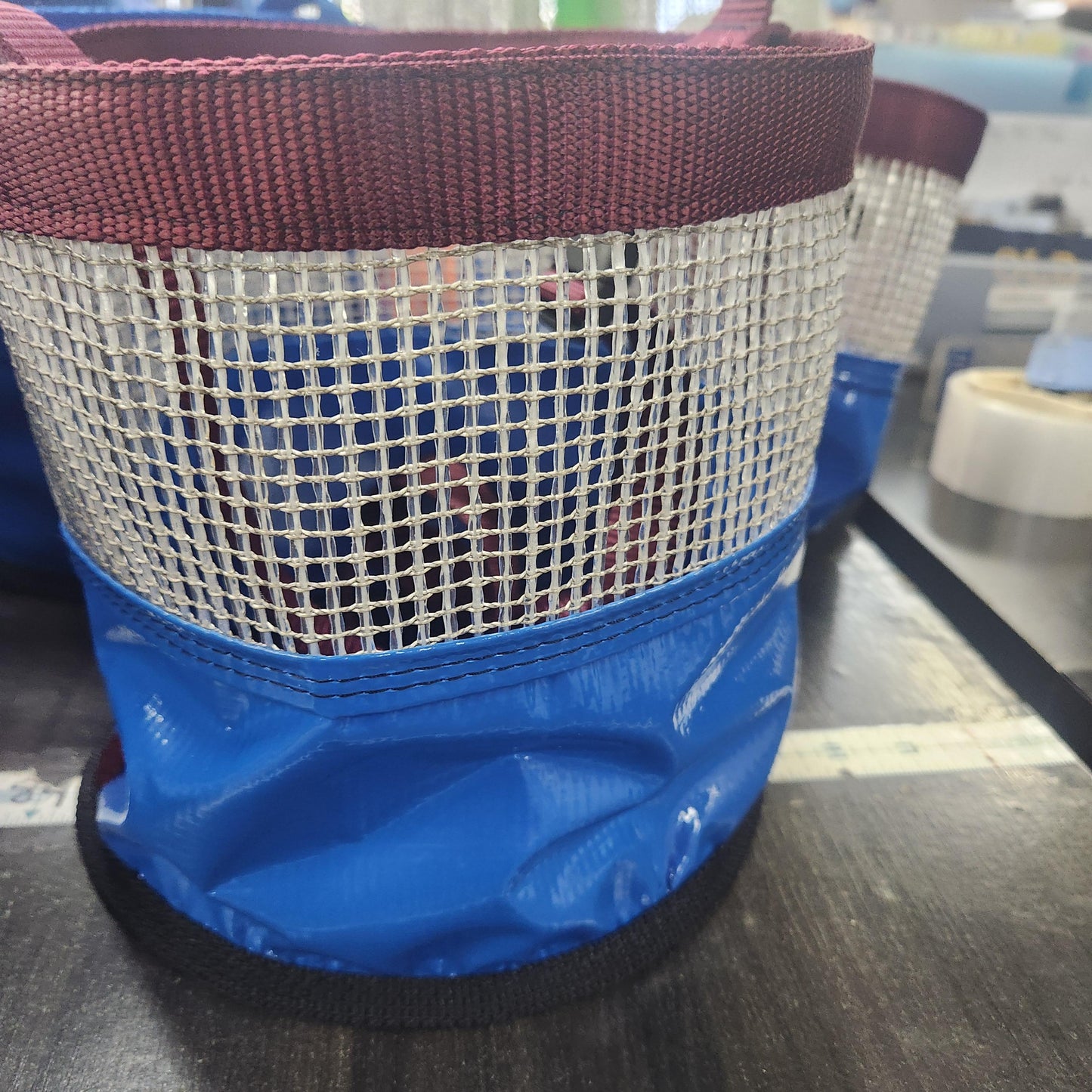 Feed Bag - Pony Size