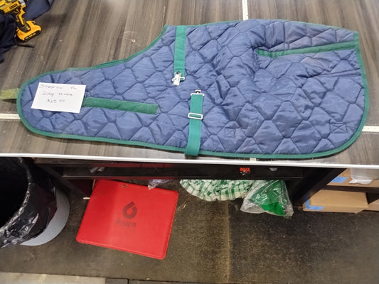 Shedrow 200g Quarter Sheet XL