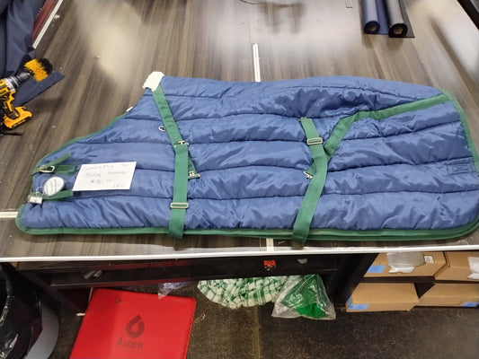 Comfort Plus 300g Stable 70" BRAND NEW