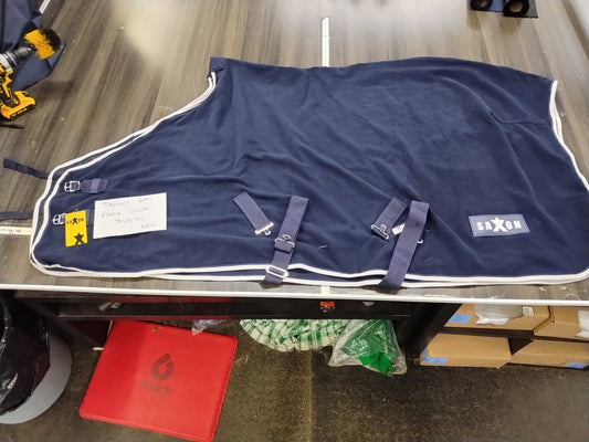 Saxon Fleece Cooler 69" BRAND NEW