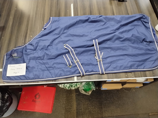 Bucas 150g Stable Blanket 75"
