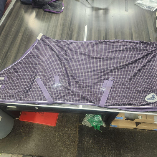 Masta 72" cotton sheet