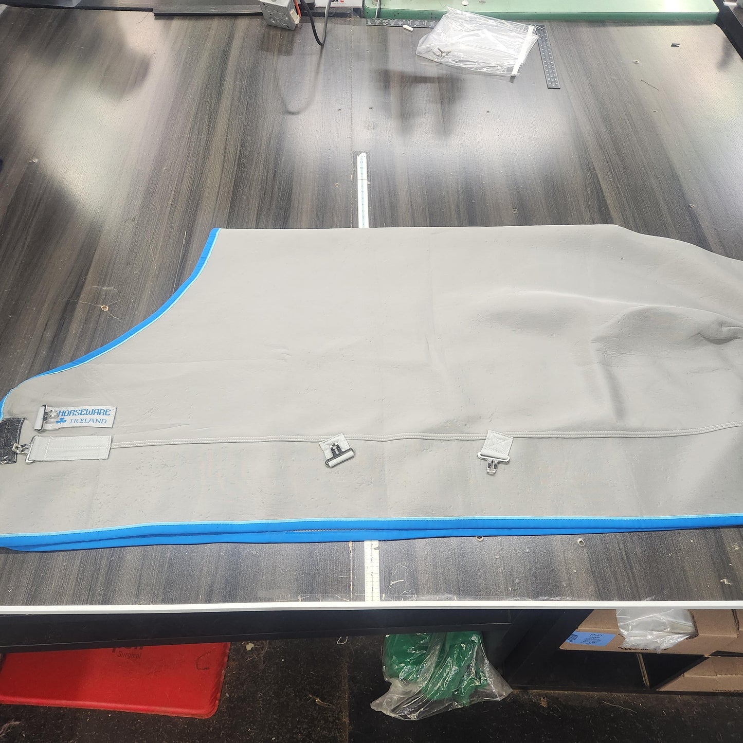 Rambo 66" Airmesh Cooler