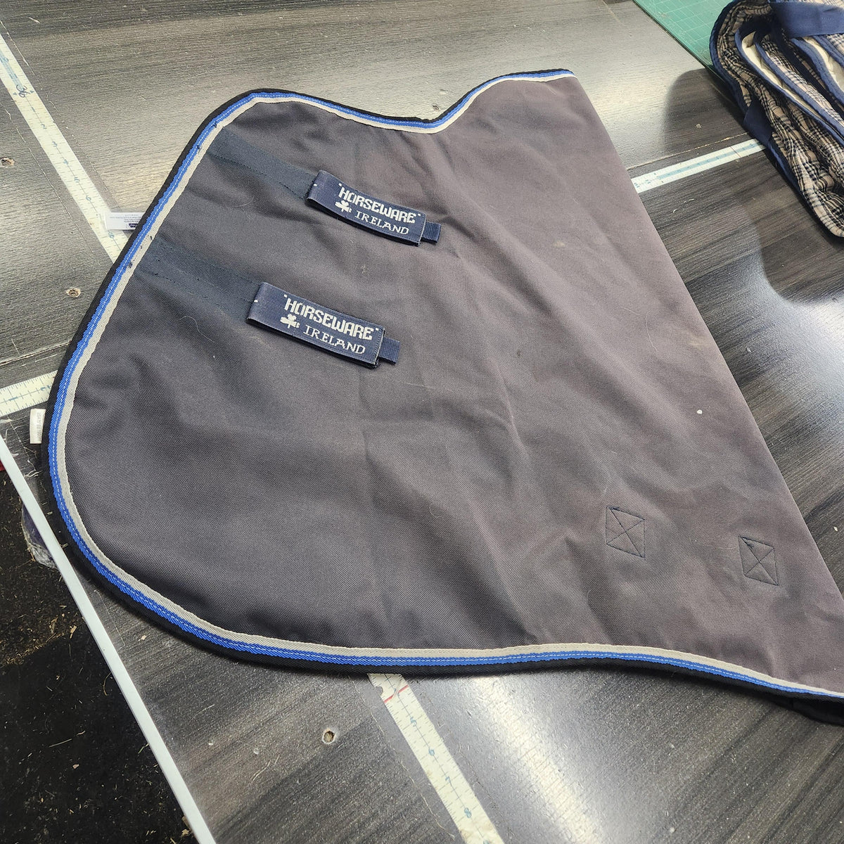 Hood Waterproofing