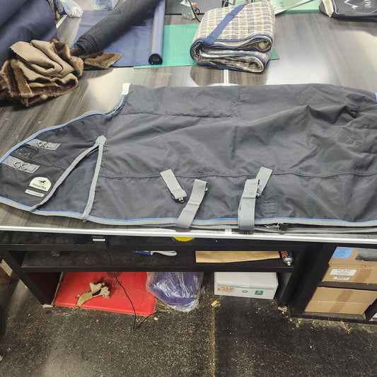 Smart pak 66" mid weight