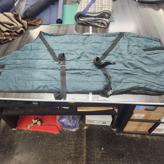 Supra 74" winter liner