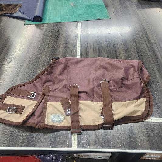 Rugged Wear 36" rainsheet