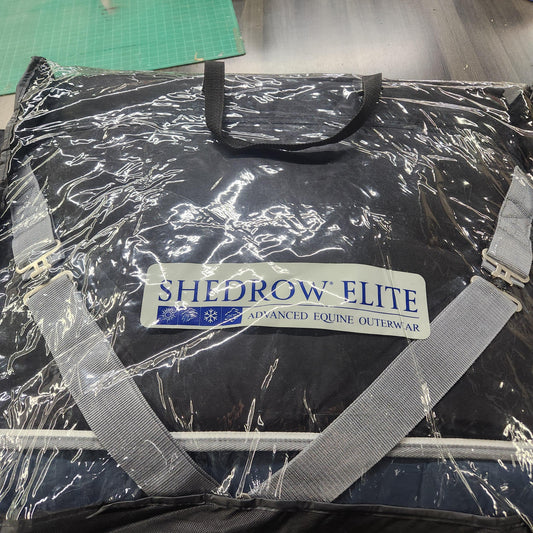 Shedrow 80" winter ***New***