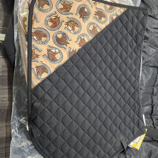 All purpose saddle pad ***NEW***