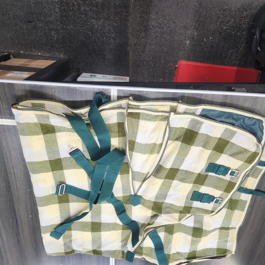 82" waffle sheet ***NEW***