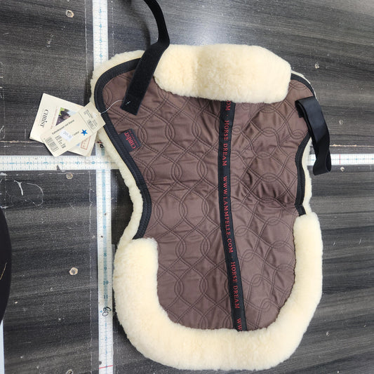 Lammfelle half pad ***NEW***