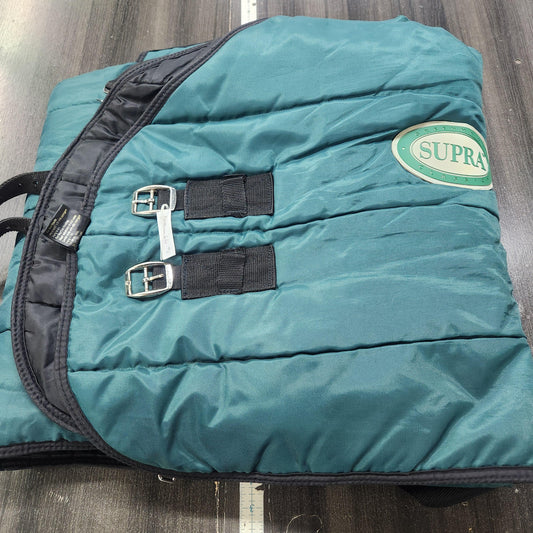 80" supra winter stable