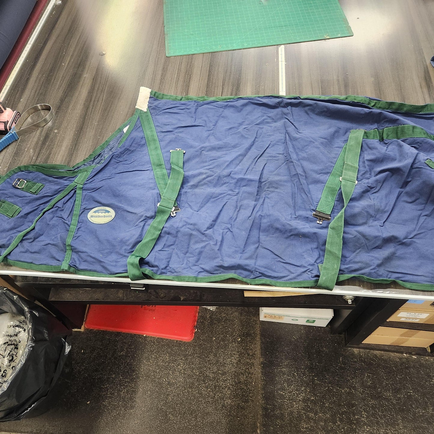 Weatherbeeta 78" sheet