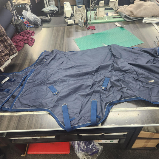 Hansbo 84" 1680 denier rainsheet