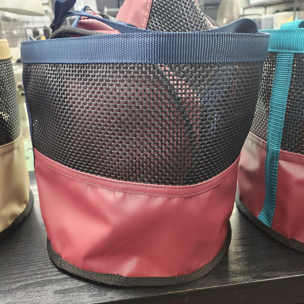 Feed Bag - Oversize