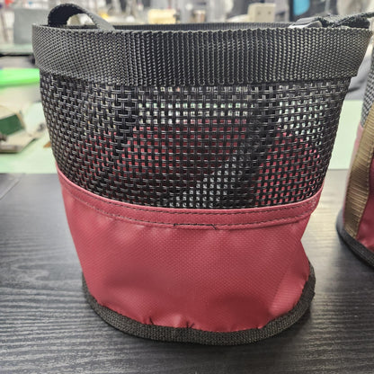 Feed Bag - Oversize