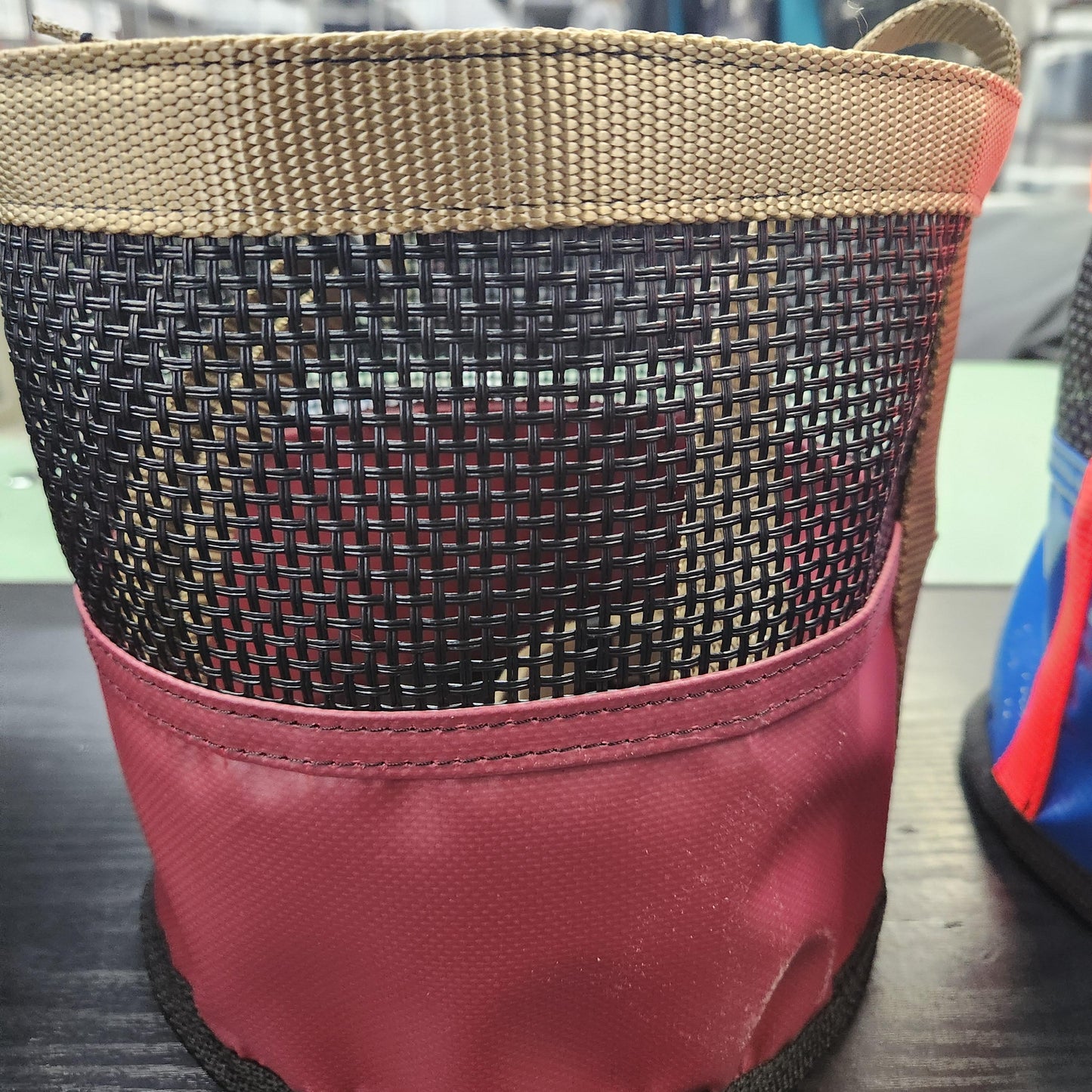 Feed Bag - Pony Size