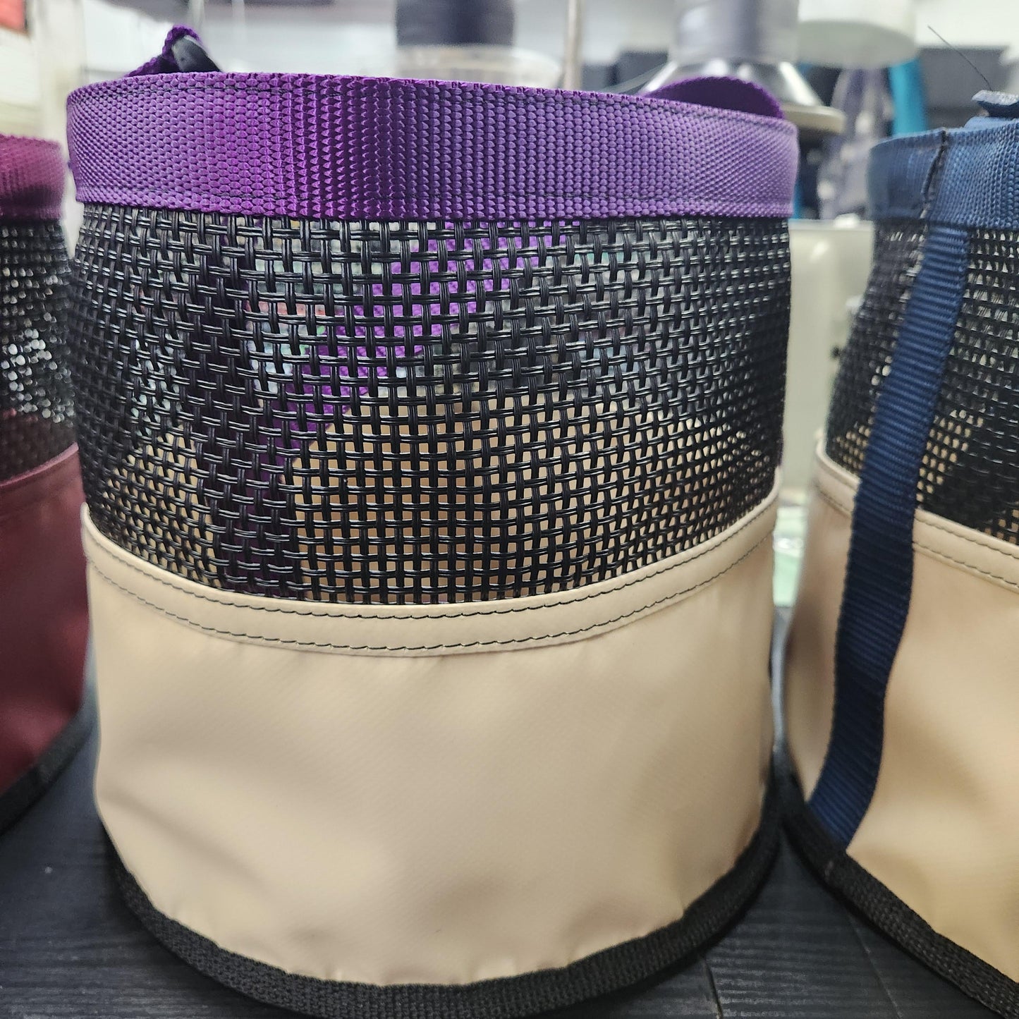 Feed Bag - Horse Size