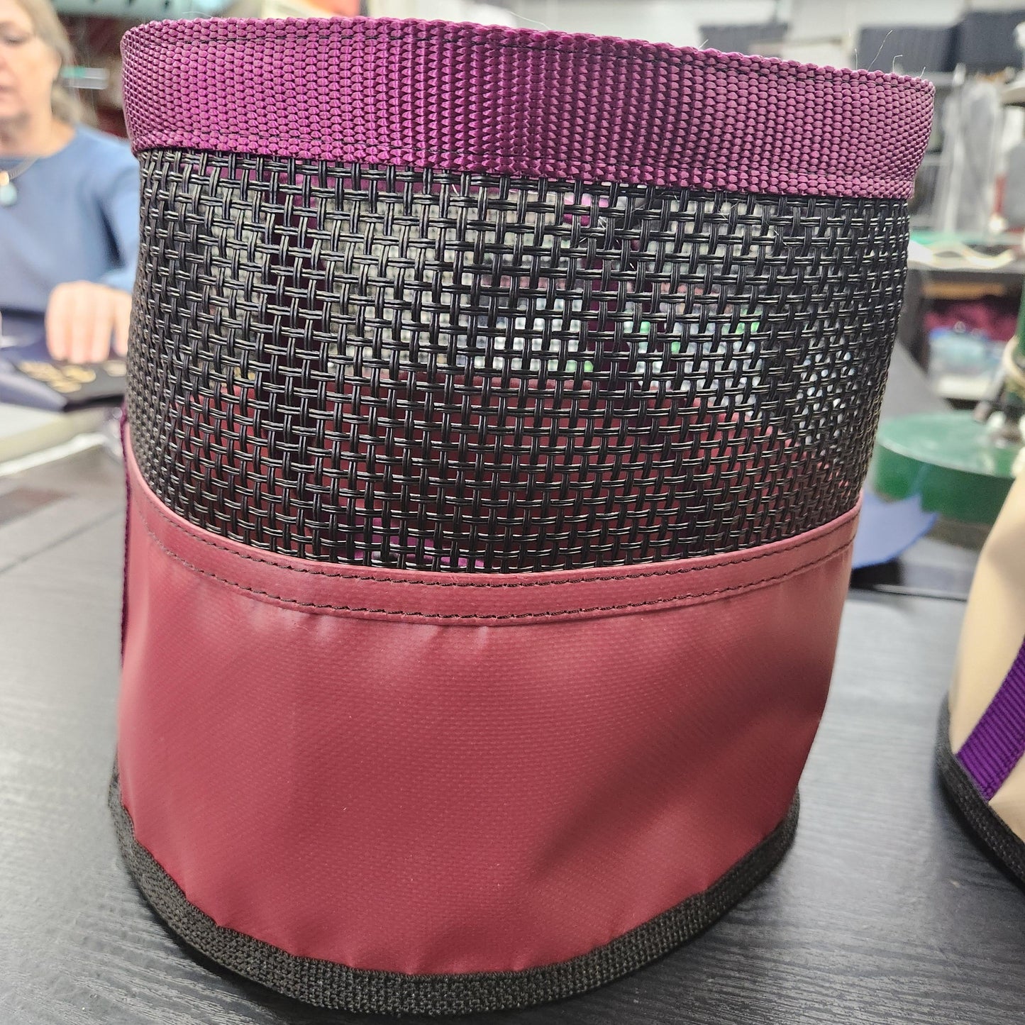 Feed Bag - Horse Size