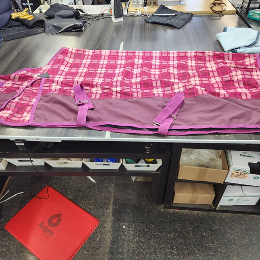 Supra 80" rainsheet