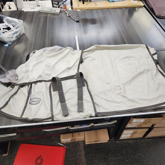 Orien 78" flysheet