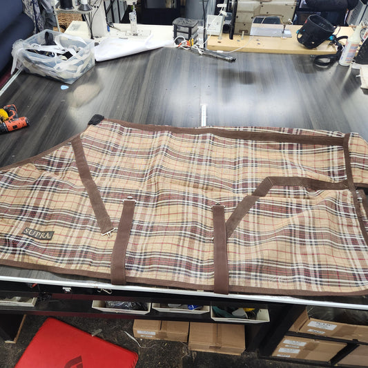 Shedrow 72" flysheet