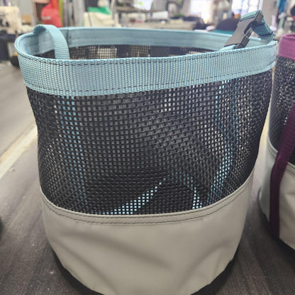 Feed Bag - Oversize