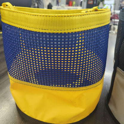 Feed Bag - Oversize