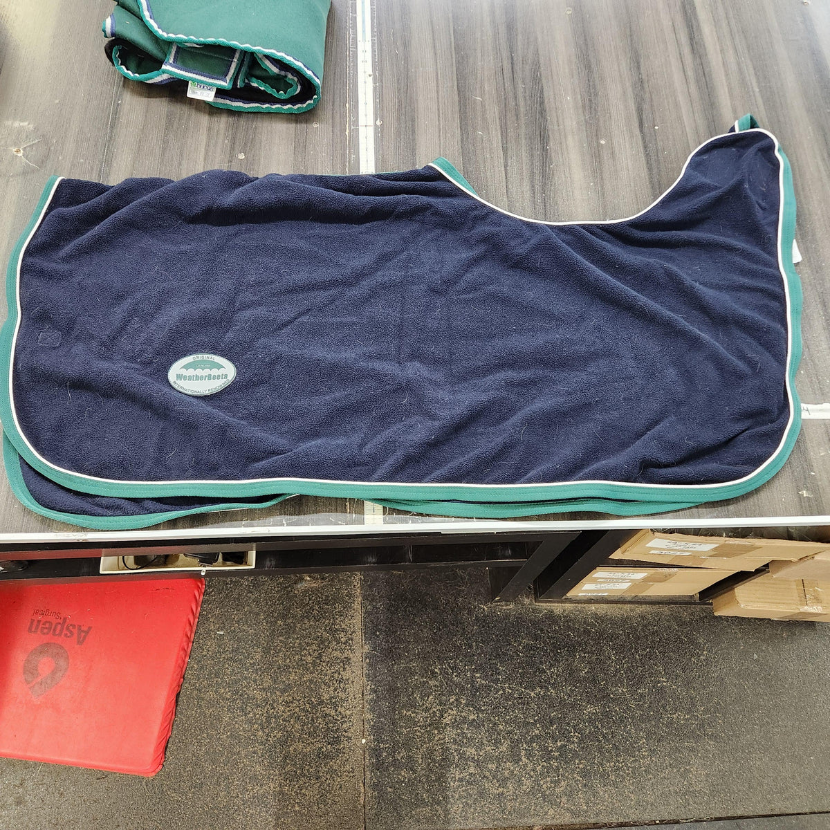 Weatherbeeta 48" quarter sheet