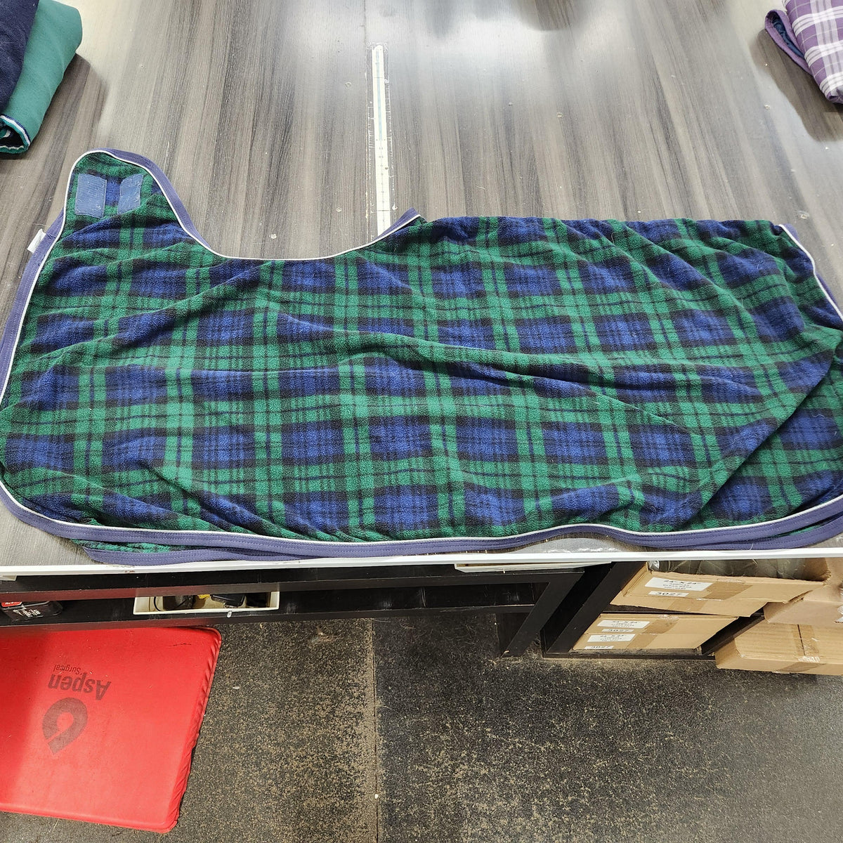 Weatherbeeta 60" quarter sheet