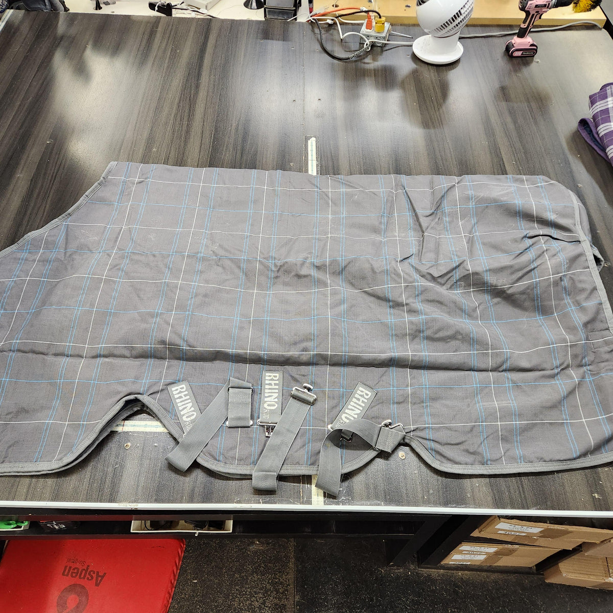 Rhino 69" 250g