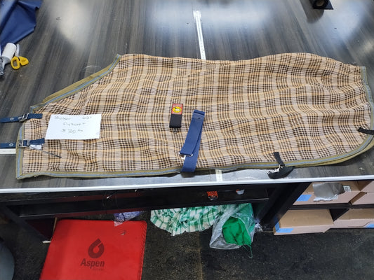 Baker Flysheet 62"