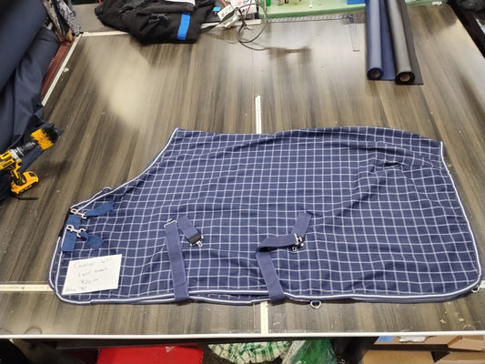 Cavalier 67" and 70" Light Sheet