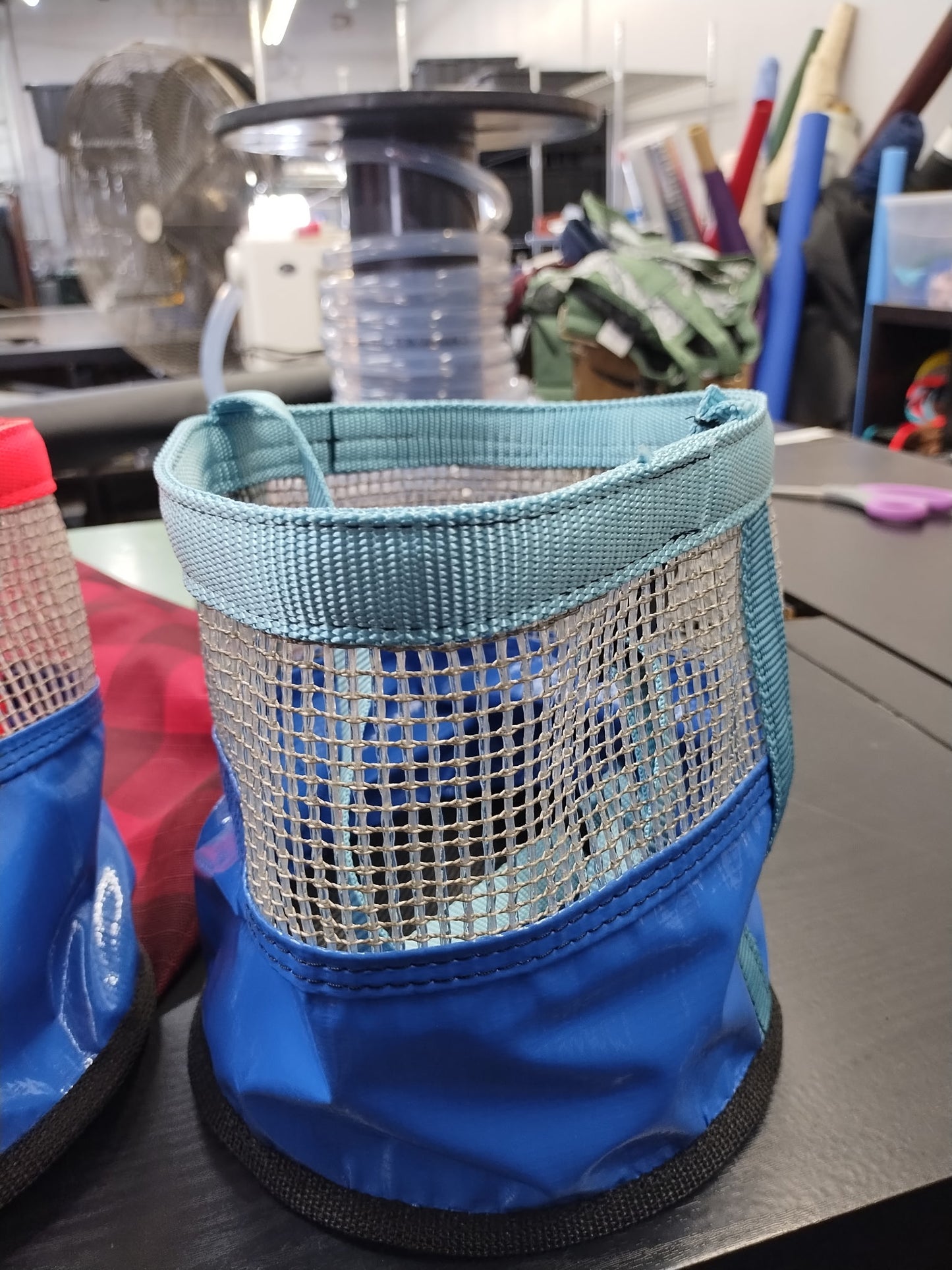 Feed Bag - Pony Size
