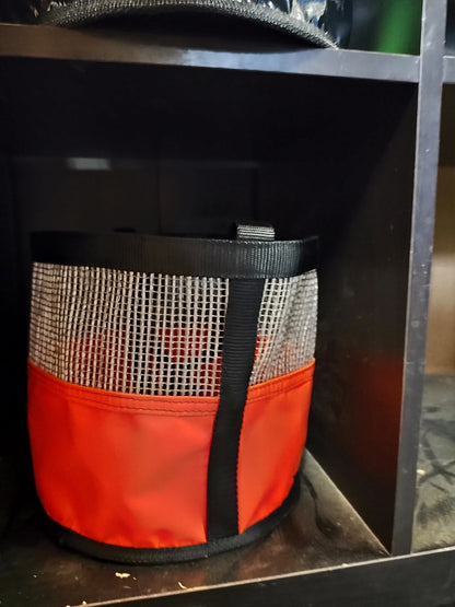 Feed Bag - Oversize
