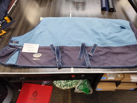 WeatherBeeta Rainsheet 75"