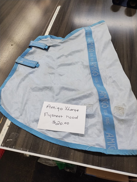 Amigo Flysheet Hood XL