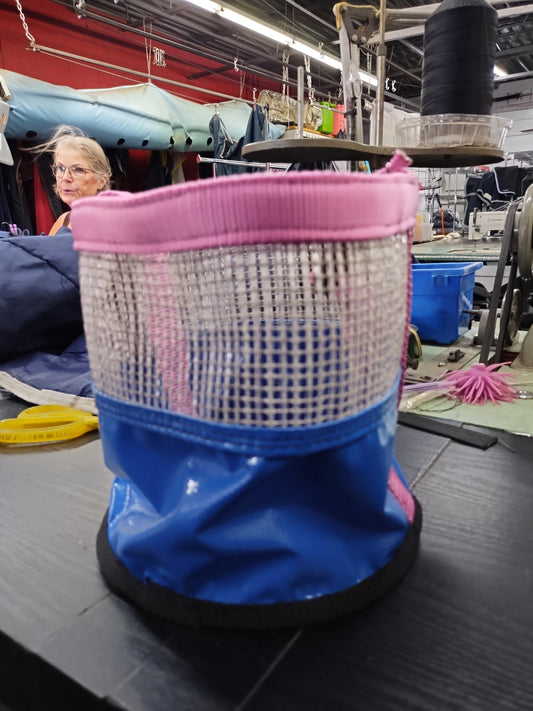 Feed Bag - Pony Size