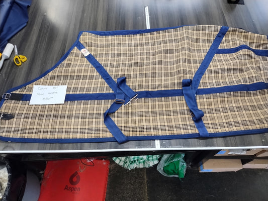 Canpro 80" Heavy Stable Blanket