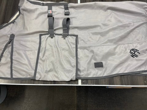 Schneider's Fly Sheet 76"