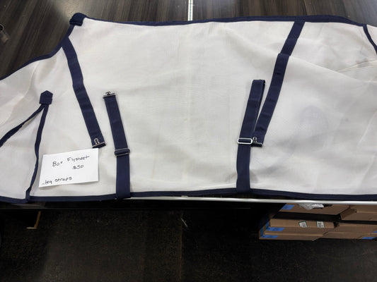 Flysheet 80"