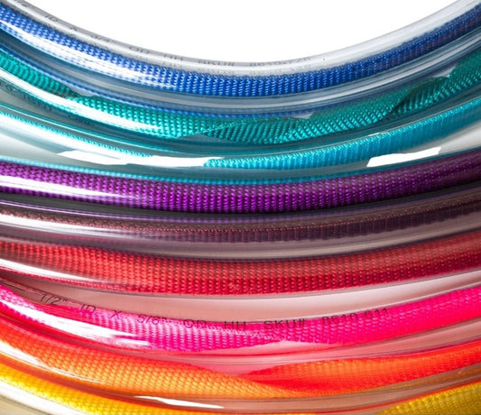 Tail Strap Replacements